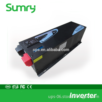 pure sine wave power star inverter 1kw to 12kw for solar power system